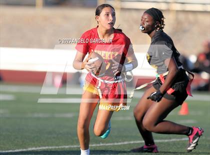 Thumbnail 2 in Antioch vs Liberty photogallery.