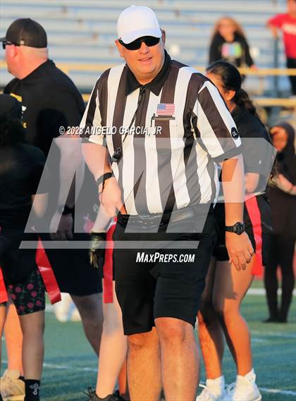 Thumbnail 2 in Antioch vs Liberty photogallery.