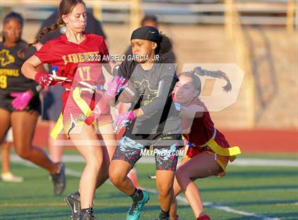 Thumbnail 2 in Antioch vs Liberty photogallery.