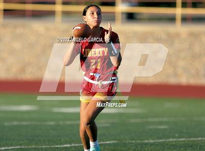 Thumbnail 2 in Antioch vs Liberty photogallery.