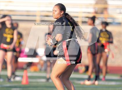 Thumbnail 1 in Antioch vs Liberty photogallery.