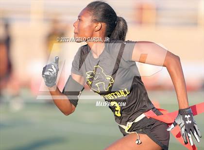 Thumbnail 3 in Antioch vs Liberty photogallery.