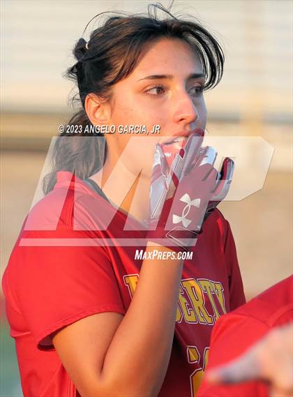 Thumbnail 1 in Antioch vs Liberty photogallery.