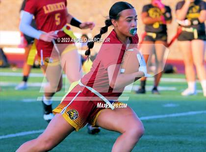Thumbnail 1 in Antioch vs Liberty photogallery.