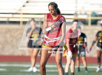 Thumbnail 1 in Antioch vs Liberty photogallery.