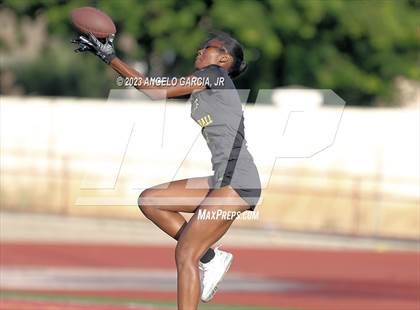 Thumbnail 3 in Antioch vs Liberty photogallery.