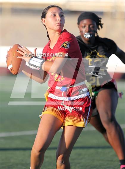 Thumbnail 2 in Antioch vs Liberty photogallery.