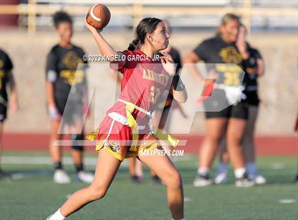 Thumbnail 3 in Antioch vs Liberty photogallery.