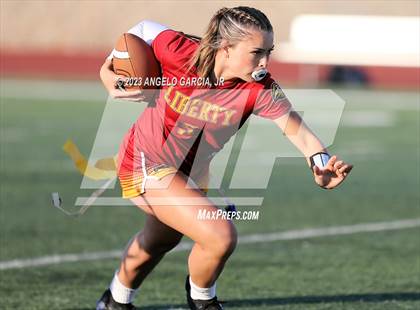 Thumbnail 1 in Antioch vs Liberty photogallery.