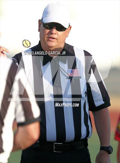 Thumbnail 2 in Antioch vs Liberty photogallery.