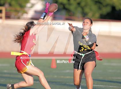 Thumbnail 3 in Antioch vs Liberty photogallery.