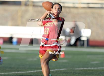 Thumbnail 3 in Antioch vs Liberty photogallery.