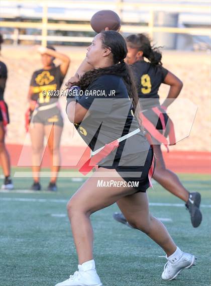 Thumbnail 3 in Antioch vs Liberty photogallery.