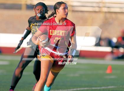 Thumbnail 3 in Antioch vs Liberty photogallery.