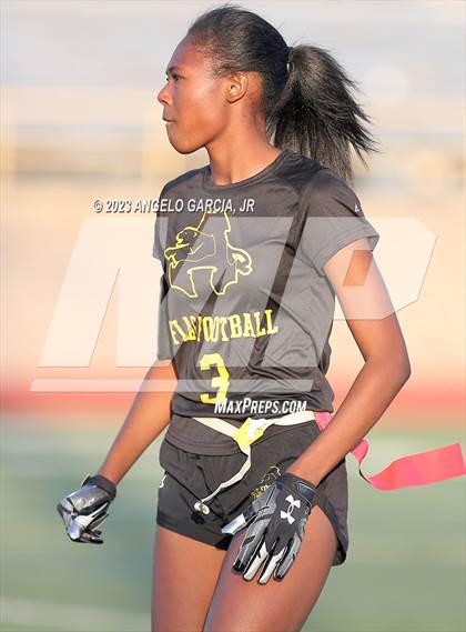 Thumbnail 2 in Antioch vs Liberty photogallery.