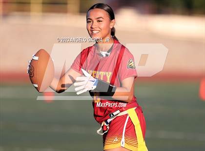 Thumbnail 3 in Antioch vs Liberty photogallery.