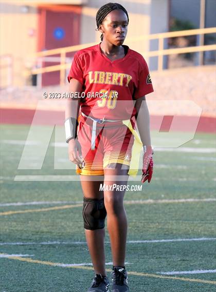 Thumbnail 1 in Antioch vs Liberty photogallery.
