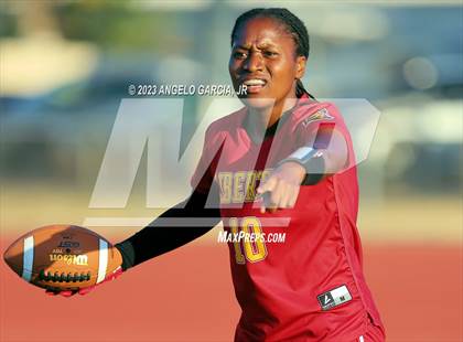 Thumbnail 2 in Antioch vs Liberty photogallery.