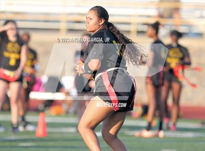 Thumbnail 2 in Antioch vs Liberty photogallery.