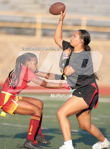 Thumbnail 1 in Antioch vs Liberty photogallery.