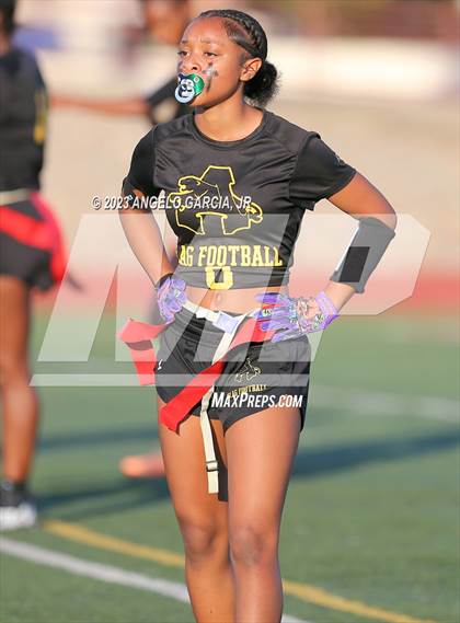 Thumbnail 3 in Antioch vs Liberty photogallery.