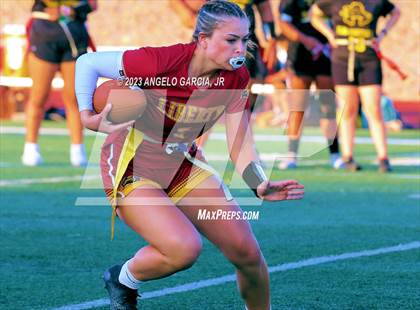 Thumbnail 2 in Antioch vs Liberty photogallery.