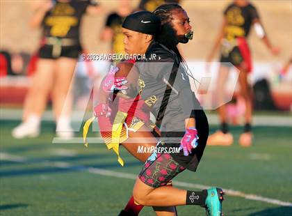 Thumbnail 2 in Antioch vs Liberty photogallery.