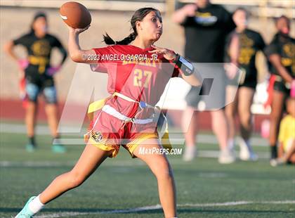 Thumbnail 2 in Antioch vs Liberty photogallery.