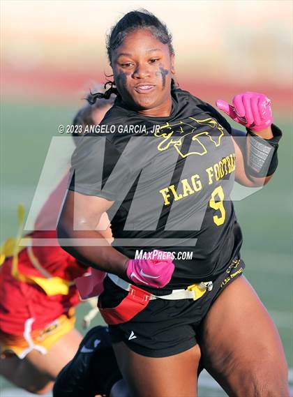 Thumbnail 2 in Antioch vs Liberty photogallery.
