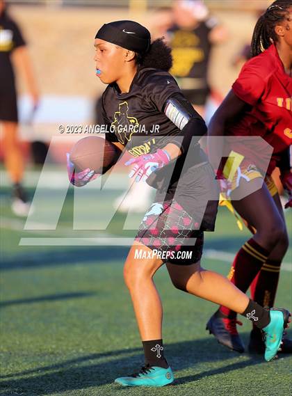 Thumbnail 3 in Antioch vs Liberty photogallery.