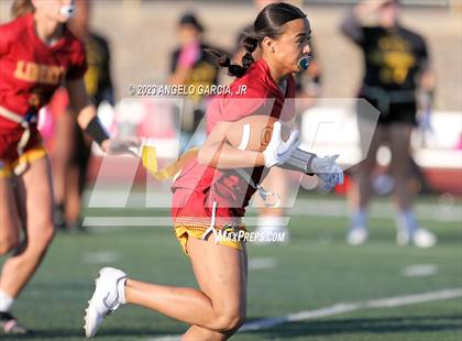 Thumbnail 1 in Antioch vs Liberty photogallery.