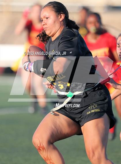 Thumbnail 1 in Antioch vs Liberty photogallery.