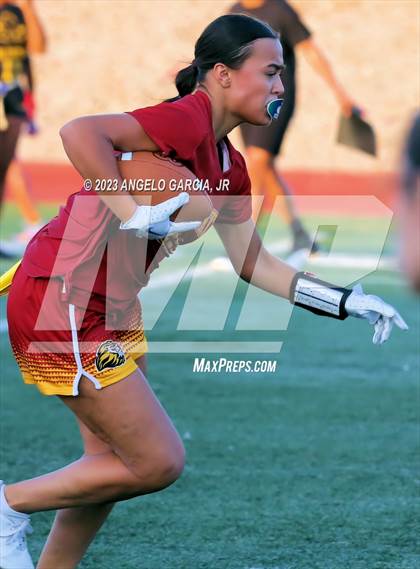 Thumbnail 1 in Antioch vs Liberty photogallery.