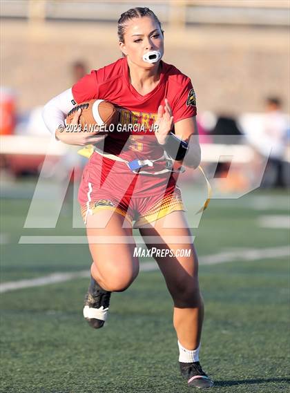 Thumbnail 3 in Antioch vs Liberty photogallery.