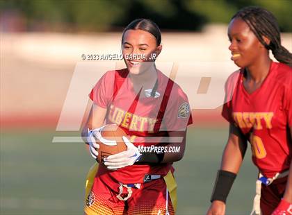 Thumbnail 2 in Antioch vs Liberty photogallery.
