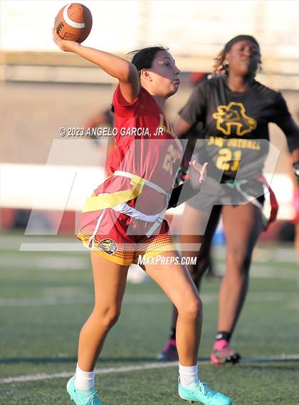 Thumbnail 1 in Antioch vs Liberty photogallery.