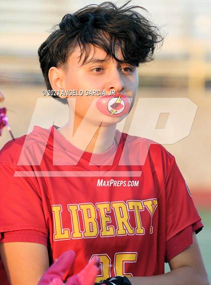 Thumbnail 3 in Antioch vs Liberty photogallery.