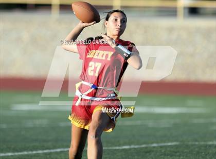Thumbnail 3 in Antioch vs Liberty photogallery.
