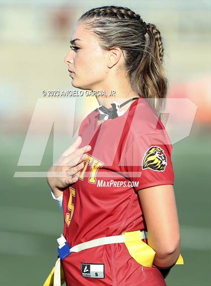 Thumbnail 1 in Antioch vs Liberty photogallery.