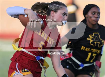 Thumbnail 1 in Antioch vs Liberty photogallery.