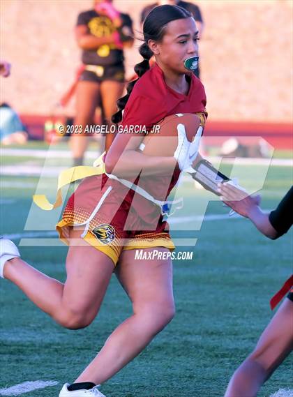 Thumbnail 2 in Antioch vs Liberty photogallery.