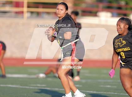 Thumbnail 1 in Antioch vs Liberty photogallery.