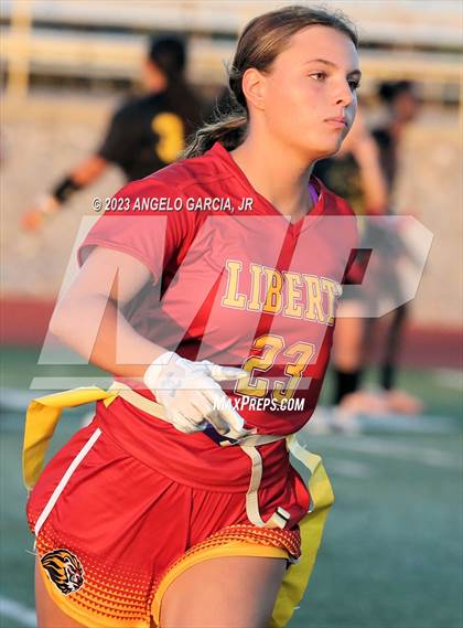 Thumbnail 2 in Antioch vs Liberty photogallery.