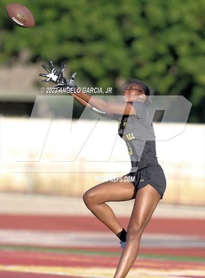 Thumbnail 2 in Antioch vs Liberty photogallery.