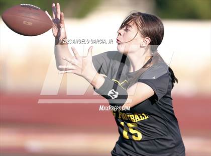 Thumbnail 2 in Antioch vs Liberty photogallery.