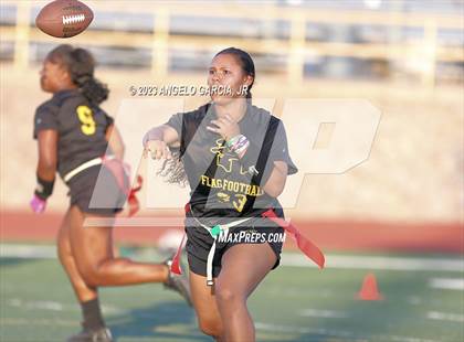 Thumbnail 1 in Antioch vs Liberty photogallery.