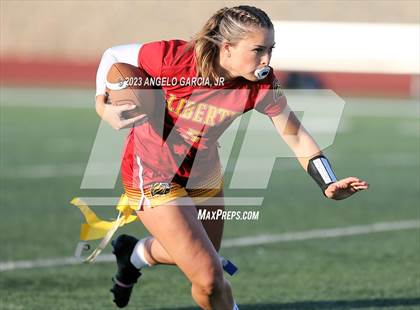 Thumbnail 2 in Antioch vs Liberty photogallery.