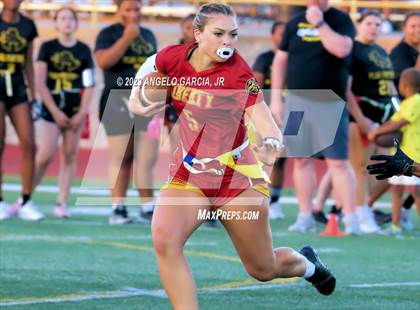 Thumbnail 1 in Antioch vs Liberty photogallery.