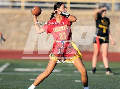 Thumbnail 1 in Antioch vs Liberty photogallery.