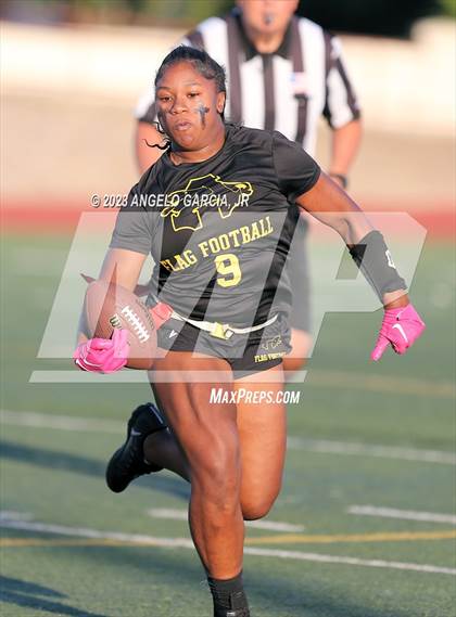 Thumbnail 1 in Antioch vs Liberty photogallery.